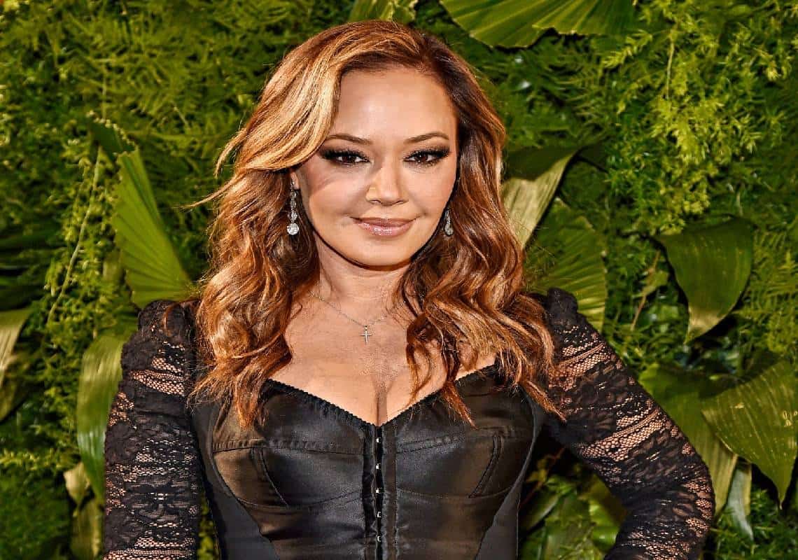 תשע שנים לאחר שהצטרפה לסיינטולוגיה, לאה רמיני חושפת: ״הבחירה הזו עיצבה את חיי״