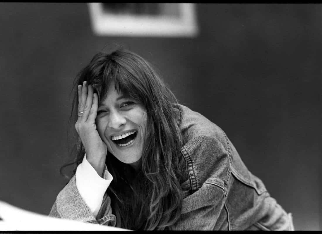 קורין אלאל: קול שהדהד בלב האומה