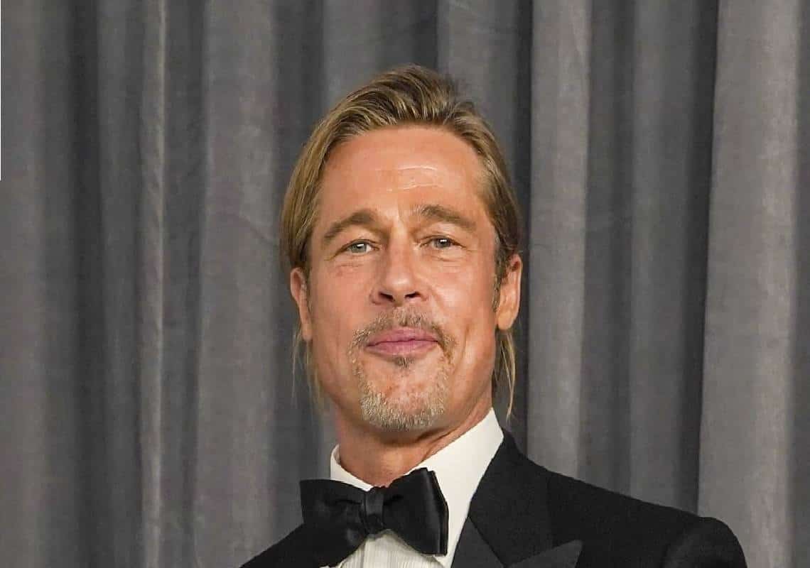 בראד פיט מסתבך בצרות, והפעם זה לא קשור לאנג'ילנה ג'ולי 