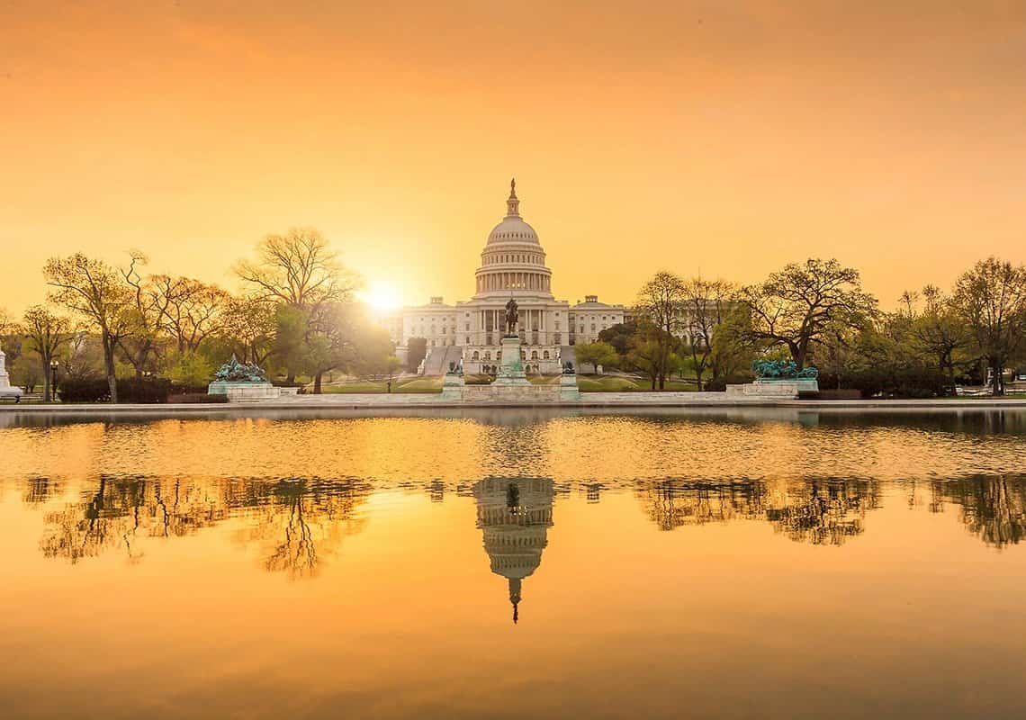 סטטוס קוו דמוקרטי או "גל אדום"? בחירות האמצע יוצאות לדרך
