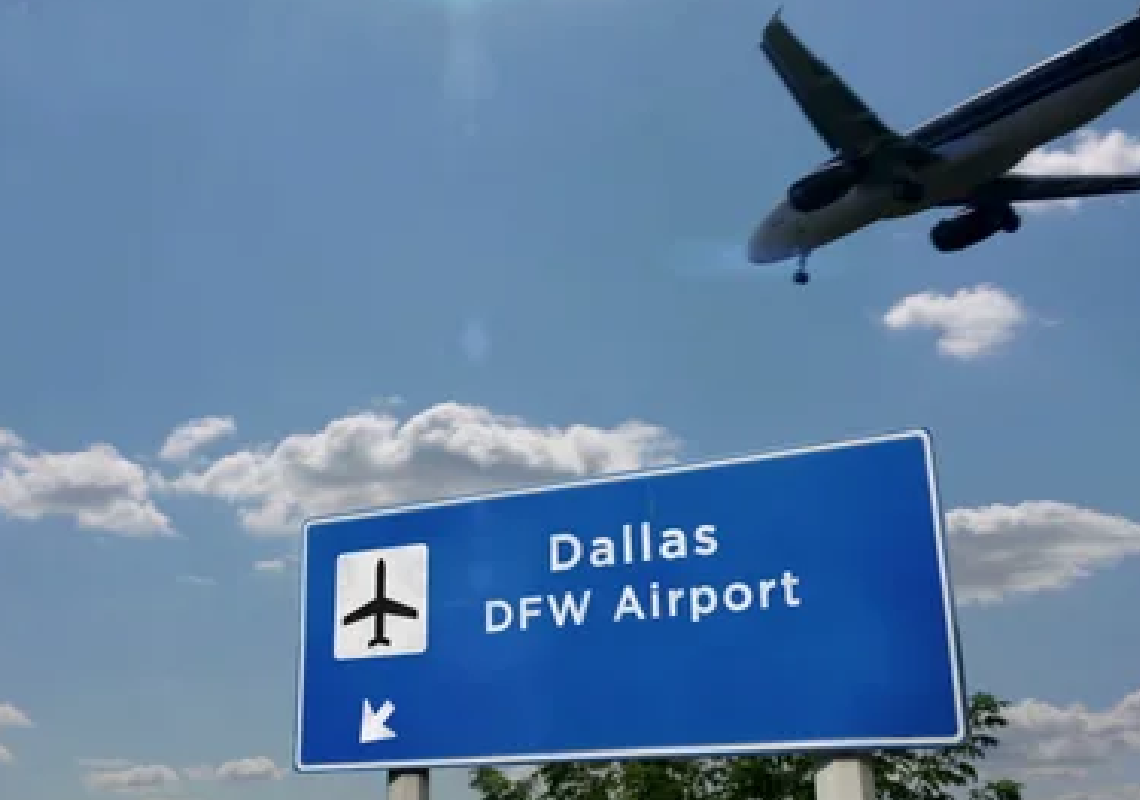 שדה"ת השלישי העמוס בעולם מתחיל בשדרוג בסך 9 מיליארד דולר