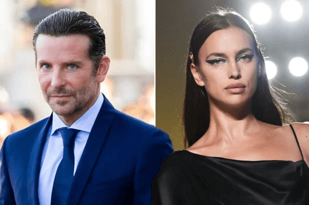 האם בראדלי קופר ואירינה שיק מרגישים "אומללים" בזוגיות?