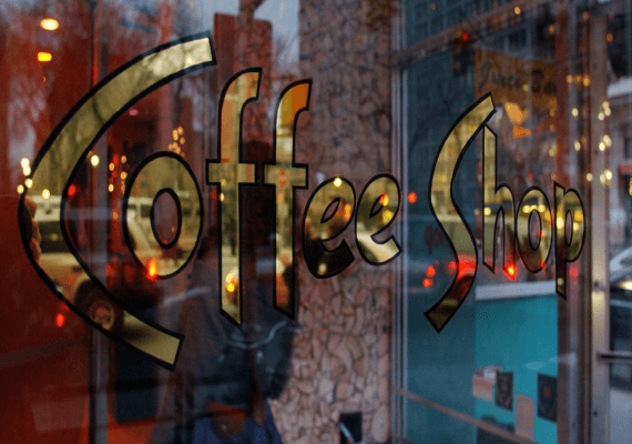 אחד מבתי קפה המפורסמים בניו יורק יסגר בקרוב