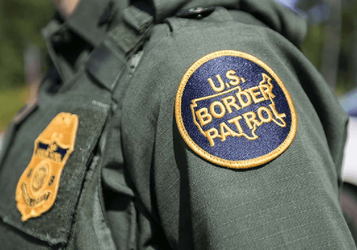 כוחות הגבול באריזונה בתפיסת הפנטניל הגדולה ביותר בהיסטוריה של הסוכנות