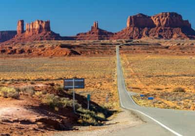 מתחת לחולות מדבר יוטה: מאגר מינרלים נדירים שיכול לשנות את מאזן הכוחות בין ארה"ב לסין