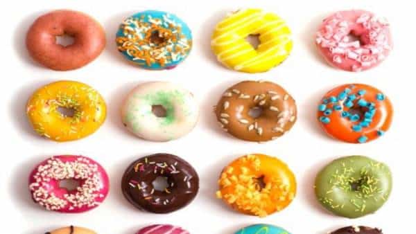 חוכמת הסופגניה: המקומות הכי שווים לדונאטס באל איי