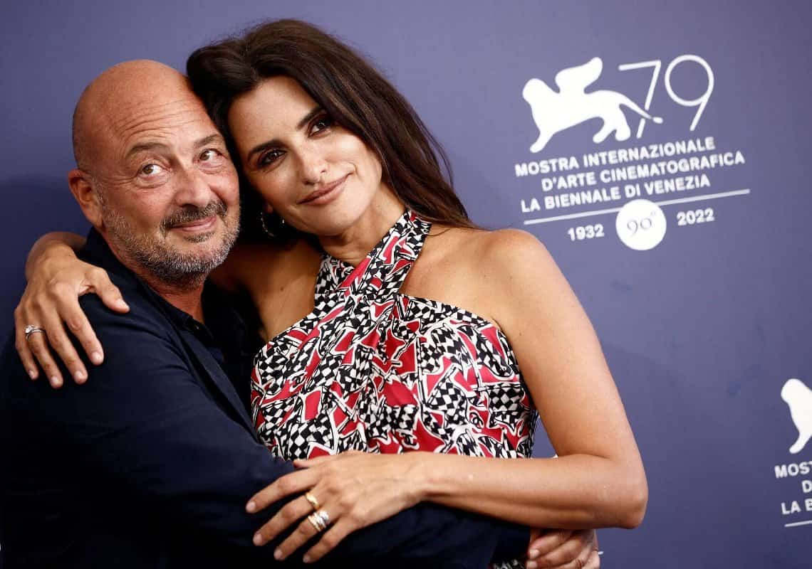 הבמאי האיטלקי עמנואל קריאלזה חושף: ״נולדתי כאישה״