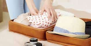 קל ואופנתי: חמש המלצות שיסייעו לארוז מעט ולהיראות טוב על המטוס וגם במהלך החופשה