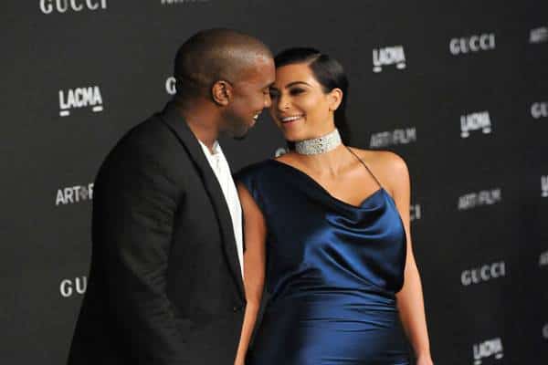 בן או בת: קראו מה יש לקים קרדשיאן לספר לכם על התינוק הרביעי שבדרך