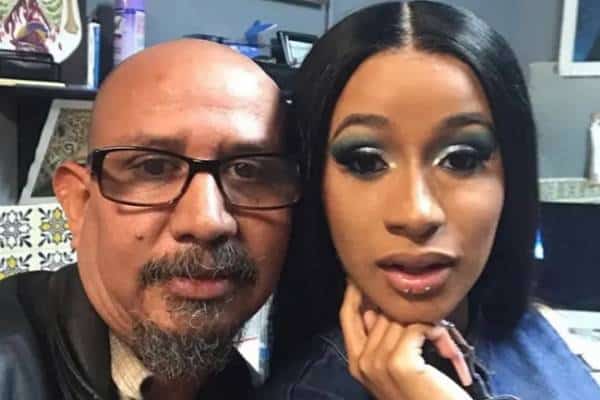 קראו: כמה שילמה קרדי בי על הפירסינג החדש שלה?