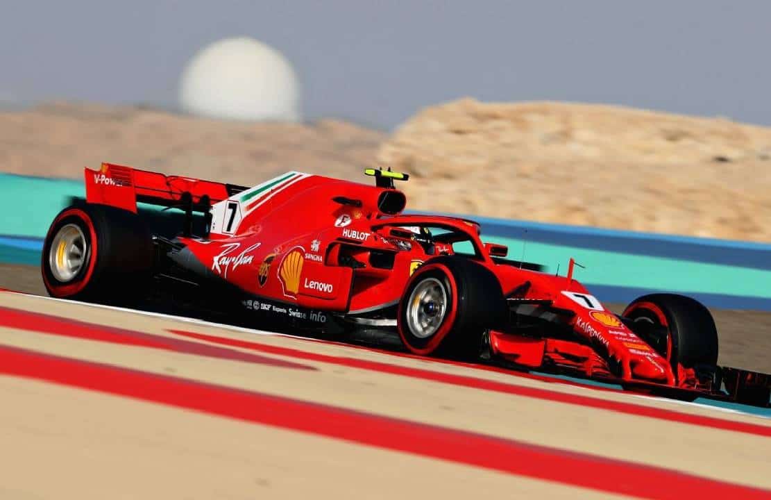 F1 מגיעה ללאס וגאס: כל הפרטים על המכירה המוקדמת הבלעדית לתושבי נבדה