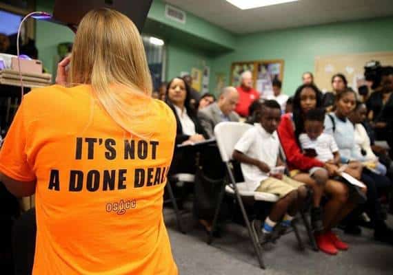 מיאמי: מתגבשת אופוזיציה כנגד הקמת קבוצת הכדורגל בבעלות דויד בקהאם