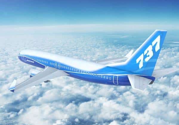 יש עסקה: בואינג תספק 150 מטוסים לשתי חברות תעופה