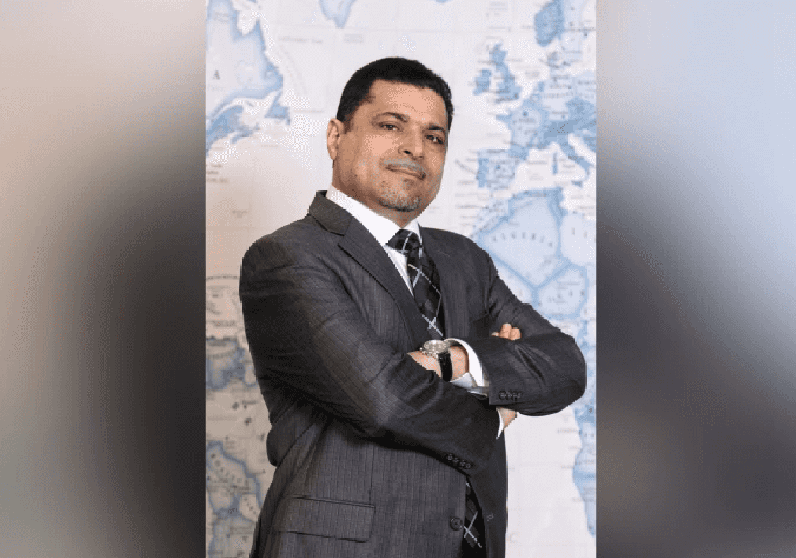 חשיפה: ביידן ומחוקקים דמוקרטים קיבלו תרומות מפעיל ג'יהאד מורשע