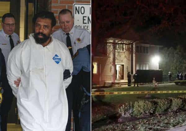 החשוד בפיגוע הדקירה במונסי כפר באשמה, התביעה שוקלת לדרוש עונש מוות