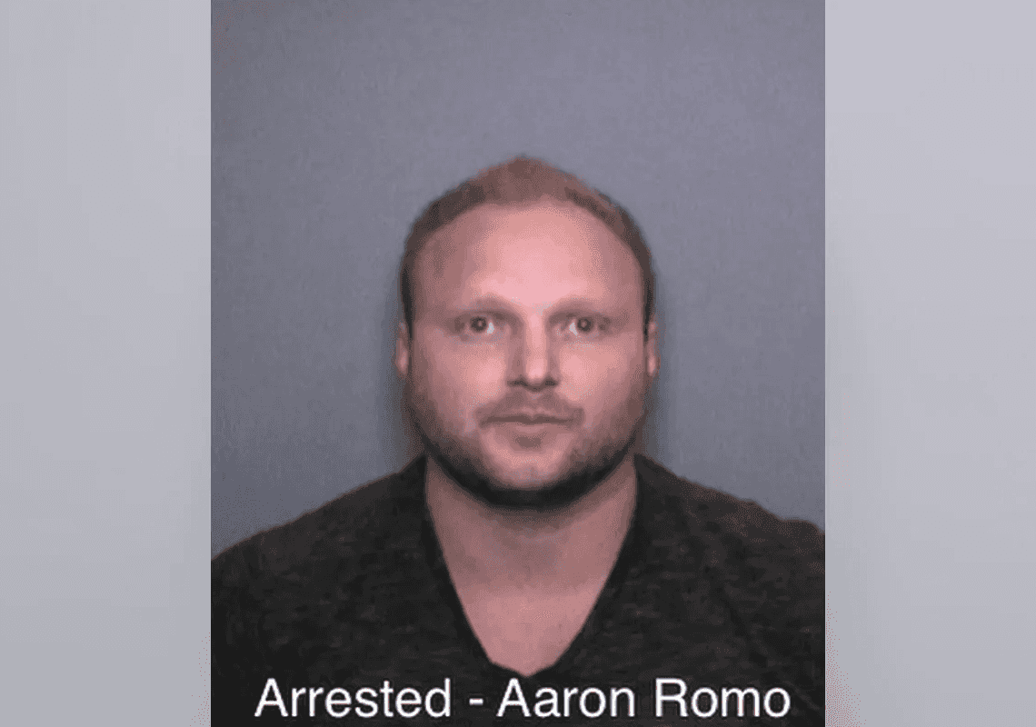 קליפורניה: השתחרר בערבות ממעצר - ורצח את האקסית שלו 