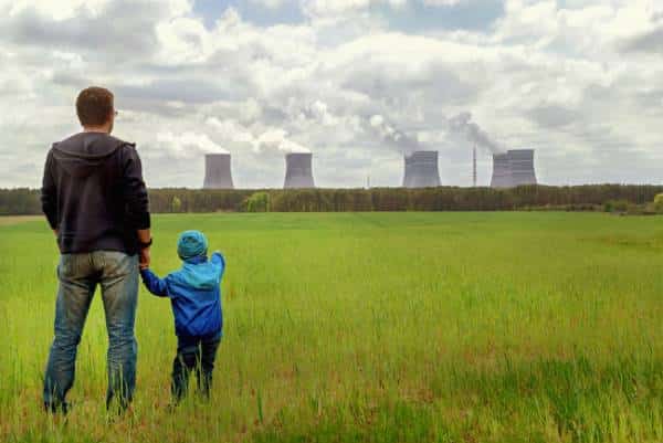מחקר: נמצא קשר בין זיהום אוויר לבין בעיות קוגניטיביות בקרב ילדים