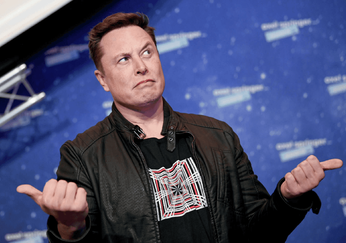 הפתעה: מאסק החליט שלא להצטרף לדירקטוריון של טוויטר