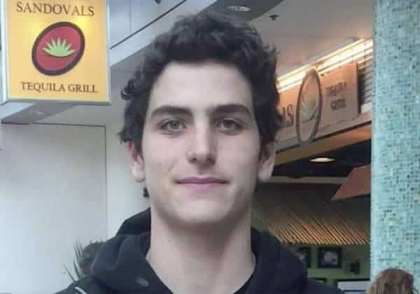 "הסיוט הגדול ביותר של כל הורה": חשש לחיי סטודנט בן 21 מלוס אנג'לס שנעדר מזה שבוע