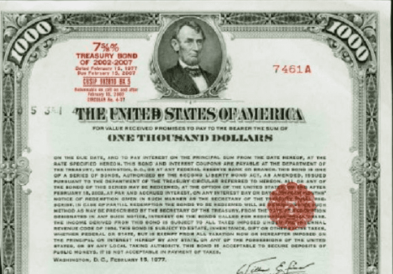 תשואת האג"ח הפדרלי חצתה בדהרה את ה-3% - המניות ירדו