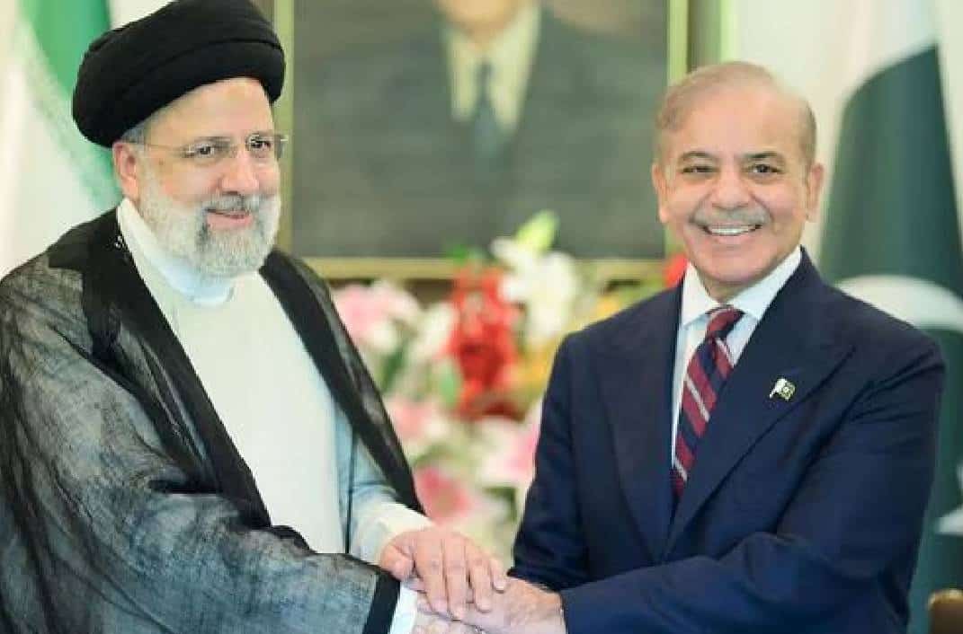 נשיא איראן ראיסי מאיים בגלוי: "ישראל תושמד" 