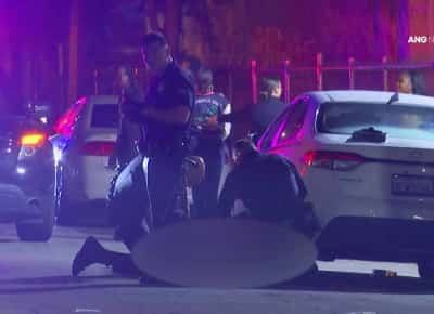 ירי המוני בלוס אנג'לס: 8 נורו באפטר-פארטי לא מורשה. שניים נרצחו