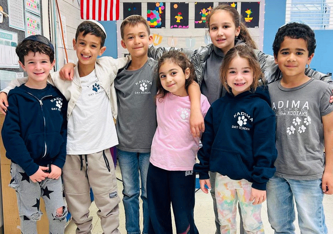 לב יהודי - נשמה ישראלית: חינוך ערכי שמשקף את החיים עצמם