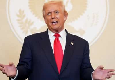 תוכנית הדיבידנד של טראמפ מקבלת חיזוק מכלכלן בכיר