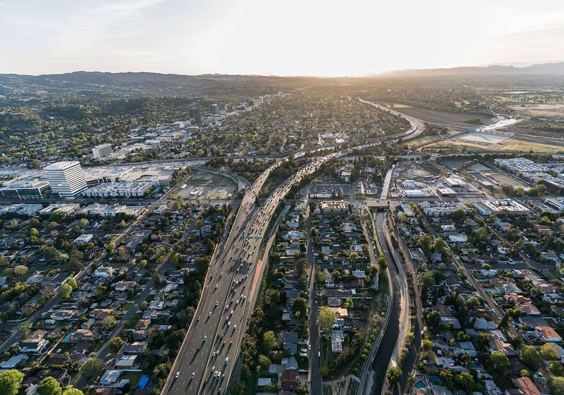 שינוי מגמה? דו"ח הנדל"ן של דרום קליפורניה חושף ממצאים מפתיעים