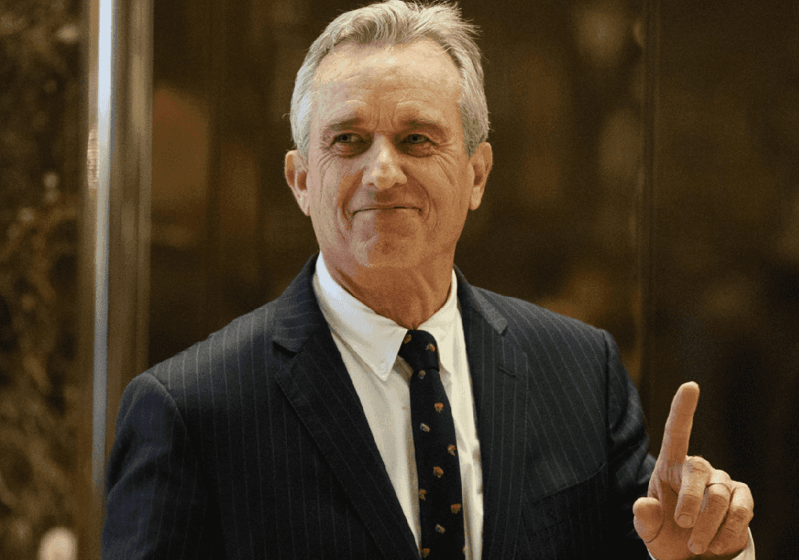 המועמד הדמוקרטי לנשיאות השנוי במחלוקת מקבל תמיכה ממייסד טוויטר 