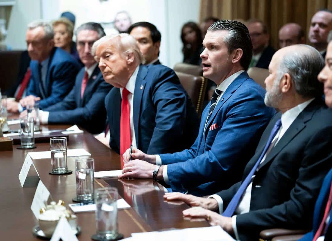 ידידות פתאומית במרחב הסייבר: טראמפ מושיט יד לפוטין