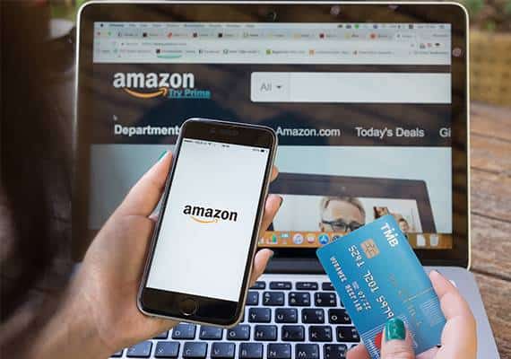 "תקלה טכנית" הובילה לחשיפת מידע אישי של מנויי אמזון