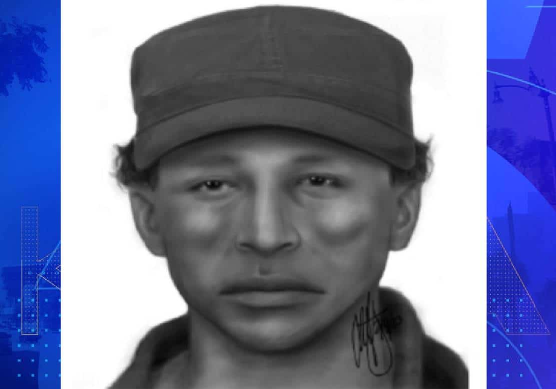 טורף מיני בשכונת היוקרה בדרום קליפורניה - ה-LAPD מבקש סיוע מידי