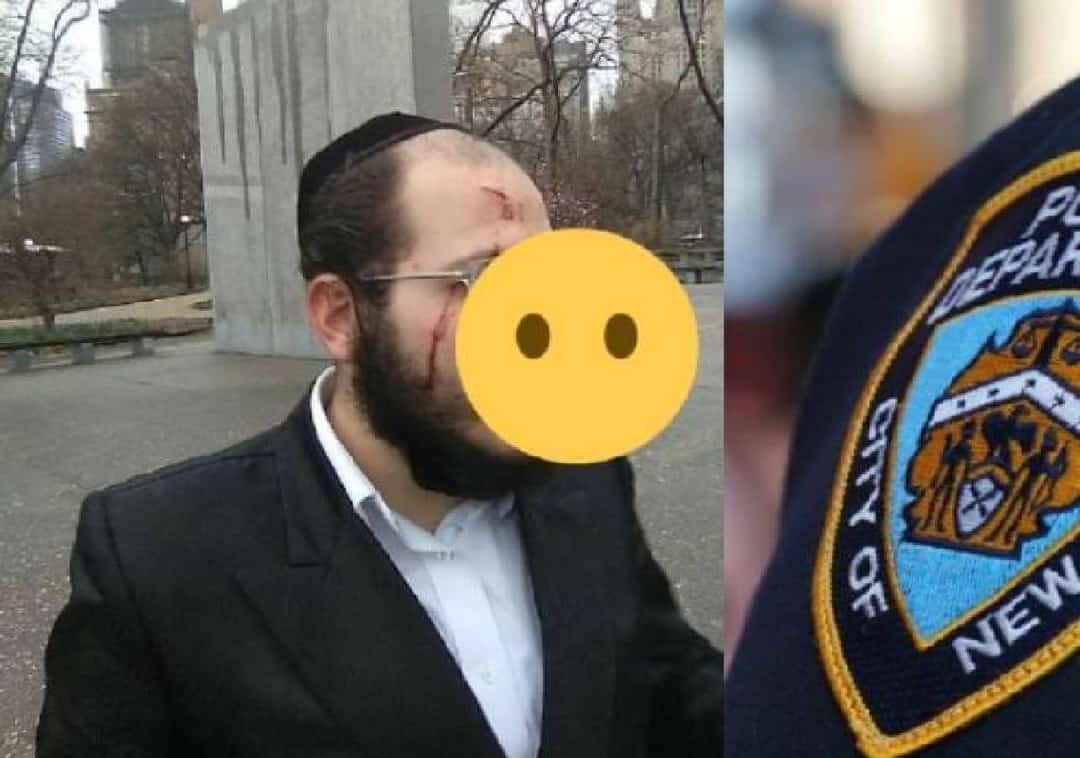 פרשת תקיפת המשפחה היהודית בניו יורק: הסרטון המתעד את רגעי האימה יצא לאור, והתוקף יואשם בניסיון רצח