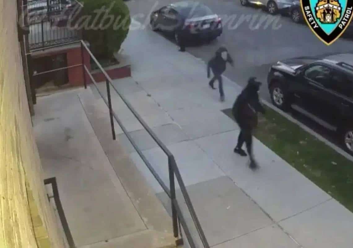 יהודי הותקף בדרך לבית הכנסת בניו יורק, האירוע ייחקר כפשע שנאה