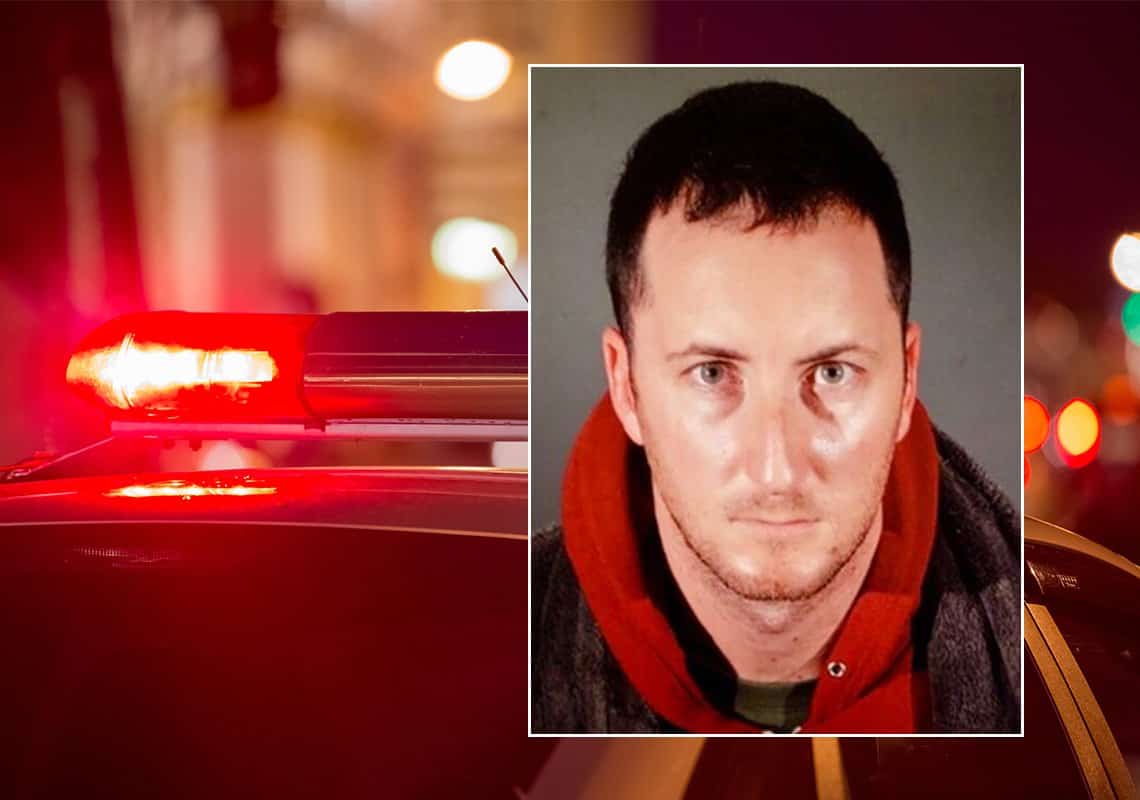 אנסינו, טרזנה ושרמן אוקס היוו יעד במוקד הפריצות לבתי המפורסמים: התפתחות במשפט מתווך הנדל"ן היהודי מלוס אנג'לס