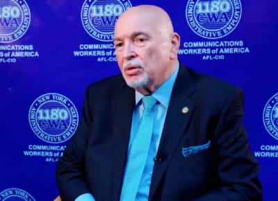 בכיר באוניברסיטה ניו יורקית השווה את נתניהו להיטלר והפיץ תיאוריות קונספירציה על שבעה באוקטובר