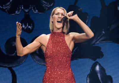 סלין דיון מראה סימני התאוששות: הסרטון החדש שמרגיע את המעריצים