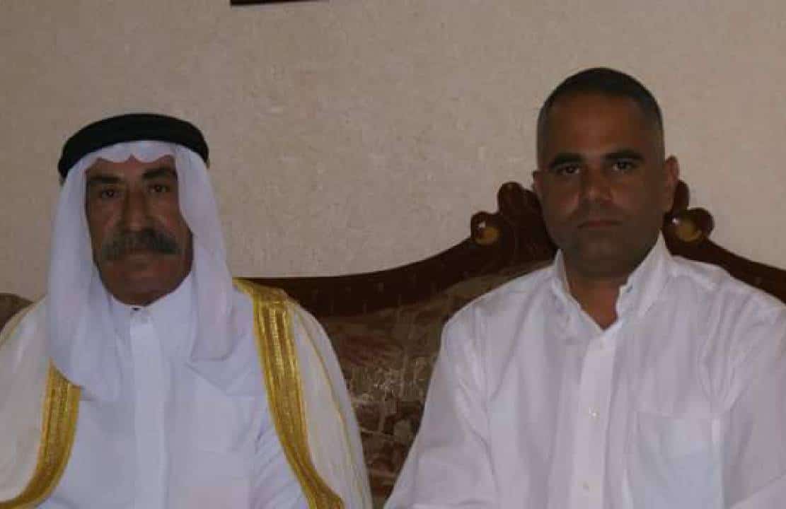 "אני מריח אינתיפאדה ערבית-ישראלית באוויר": המומחה לעולם הערבי שנחטף בידי חמאס וחזר מהשבי מדבר