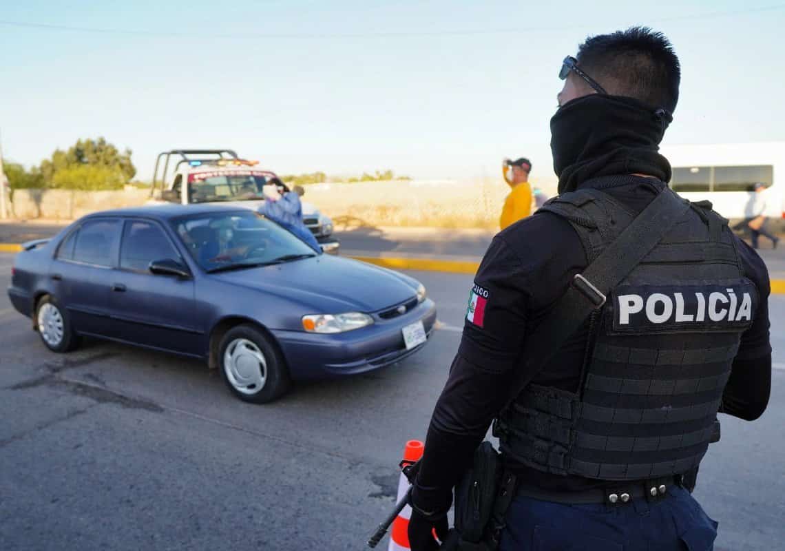 מקסיקו עצרה את "אל צ'אפיטו", נער בן 14 החשוד בשמונה מקרי רצח