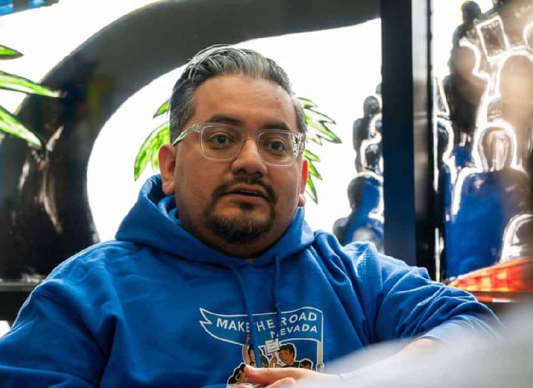 "איך אגיד לילדיי שאבא שלהם עלול להיות מגורש?": מהגרים בנבדה חיים בצל האימה