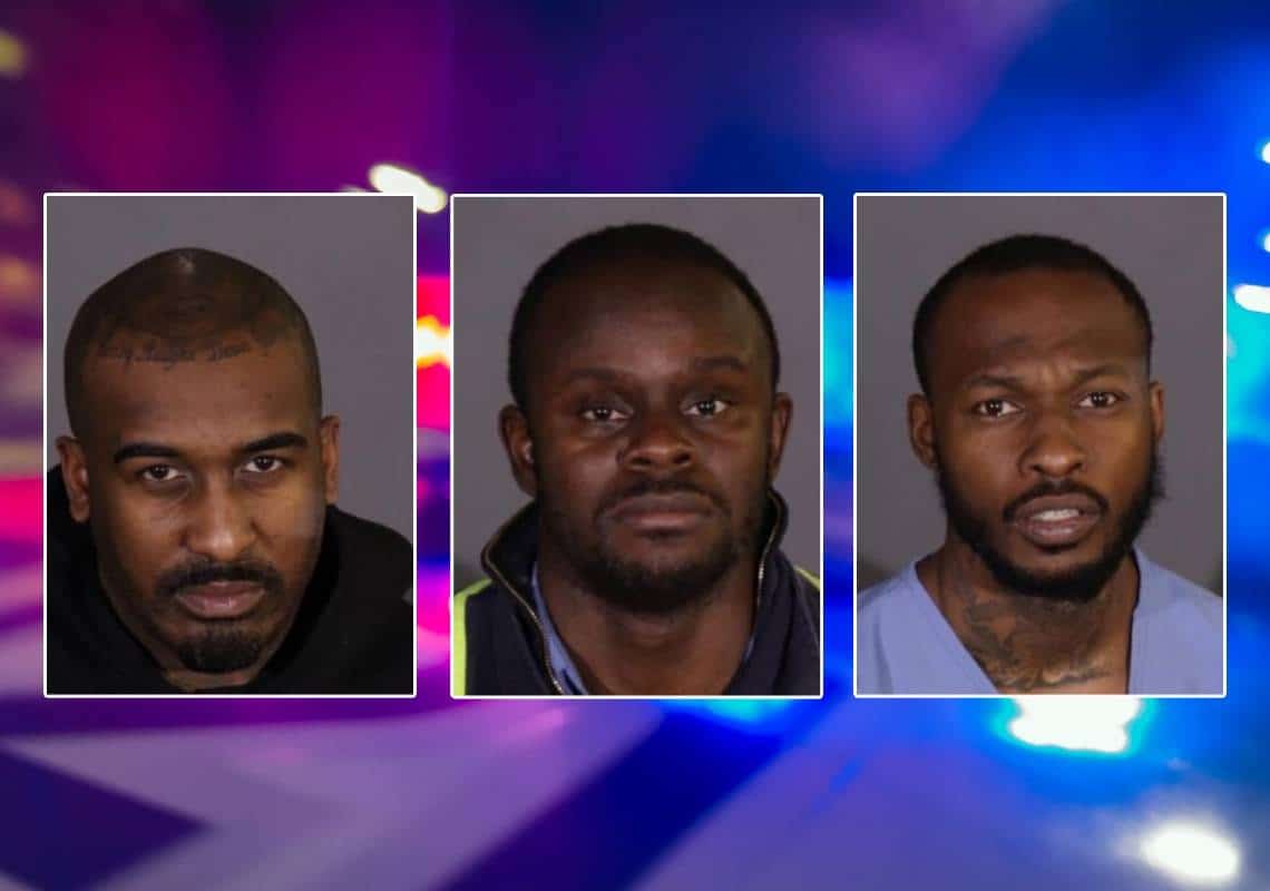 פריצה אלימה בוואלי: חמושים שדדו ותקפו את דיירי הבית בטרזנה