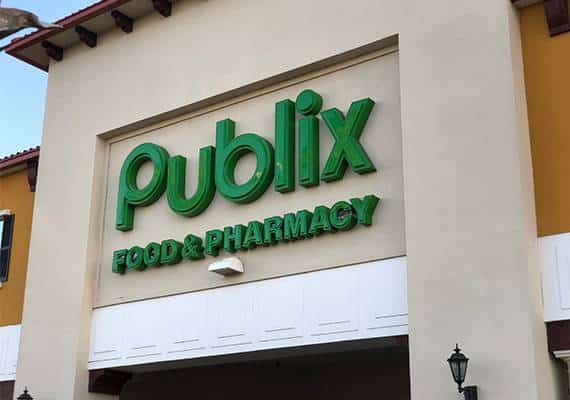 פלורידה: נעצר החשוד בתקיפה המינית בסופרמרקט