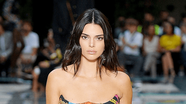 קנדל ג'נר מבהירה: "הדברים שאמרתי עוותו, יש לי כבוד לדוגמניות"