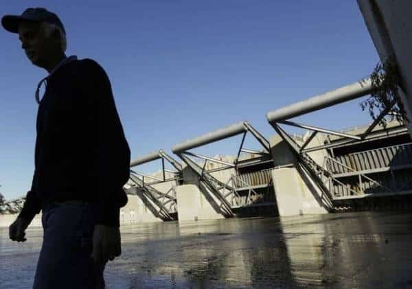 הסופה שתהפוך חלקים מלוס אנג'לס לאגם