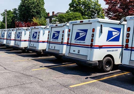 רשות הדואר רשמה הפסדי עתק במהלך שנת המס האחרונה