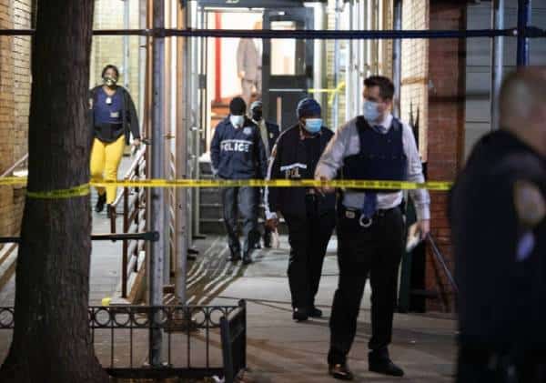 ניו יורק: ניסיון טבח התרחש במהלך מסיבה של בני נוער בברוקלין