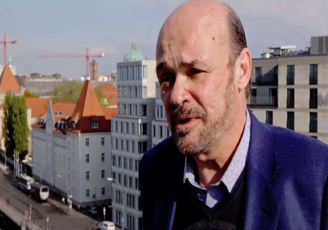 "ממשל ביידן הרס בכוונה את כלכלת העולם, המערב מעוניין במלחמת עולם שלישית, יש לאגור מזון"