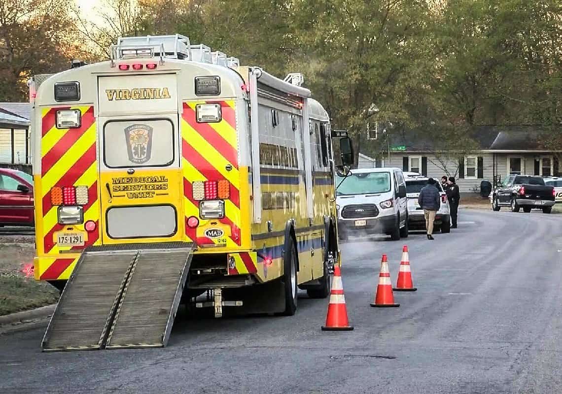 מזעזע: אם ושלושת ילדיה נרצחו ע"י בת זוגה לשעבר