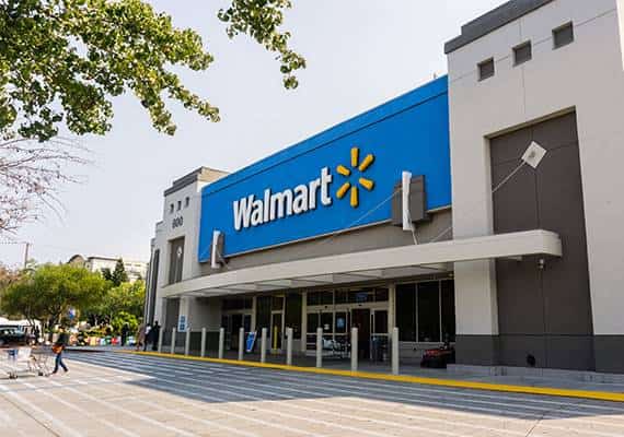 לקראת חגי דצמבר: וולמארט מרחיבה את שירותי המשלוחים